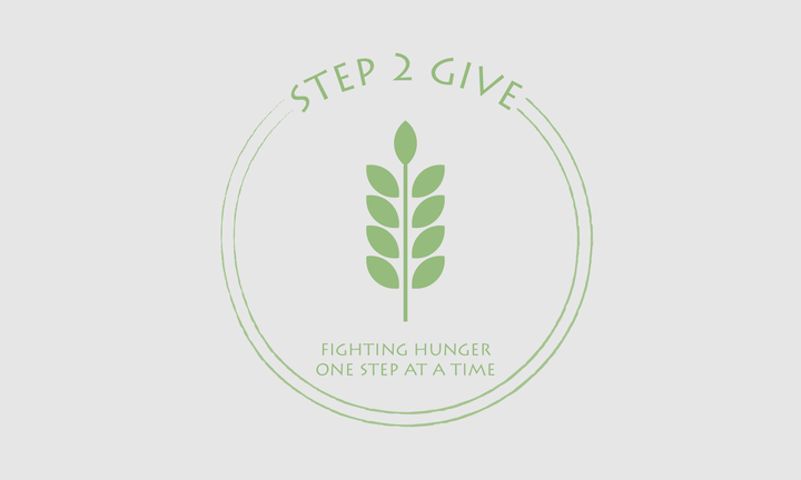 Announcing the Step2Give Challenge
