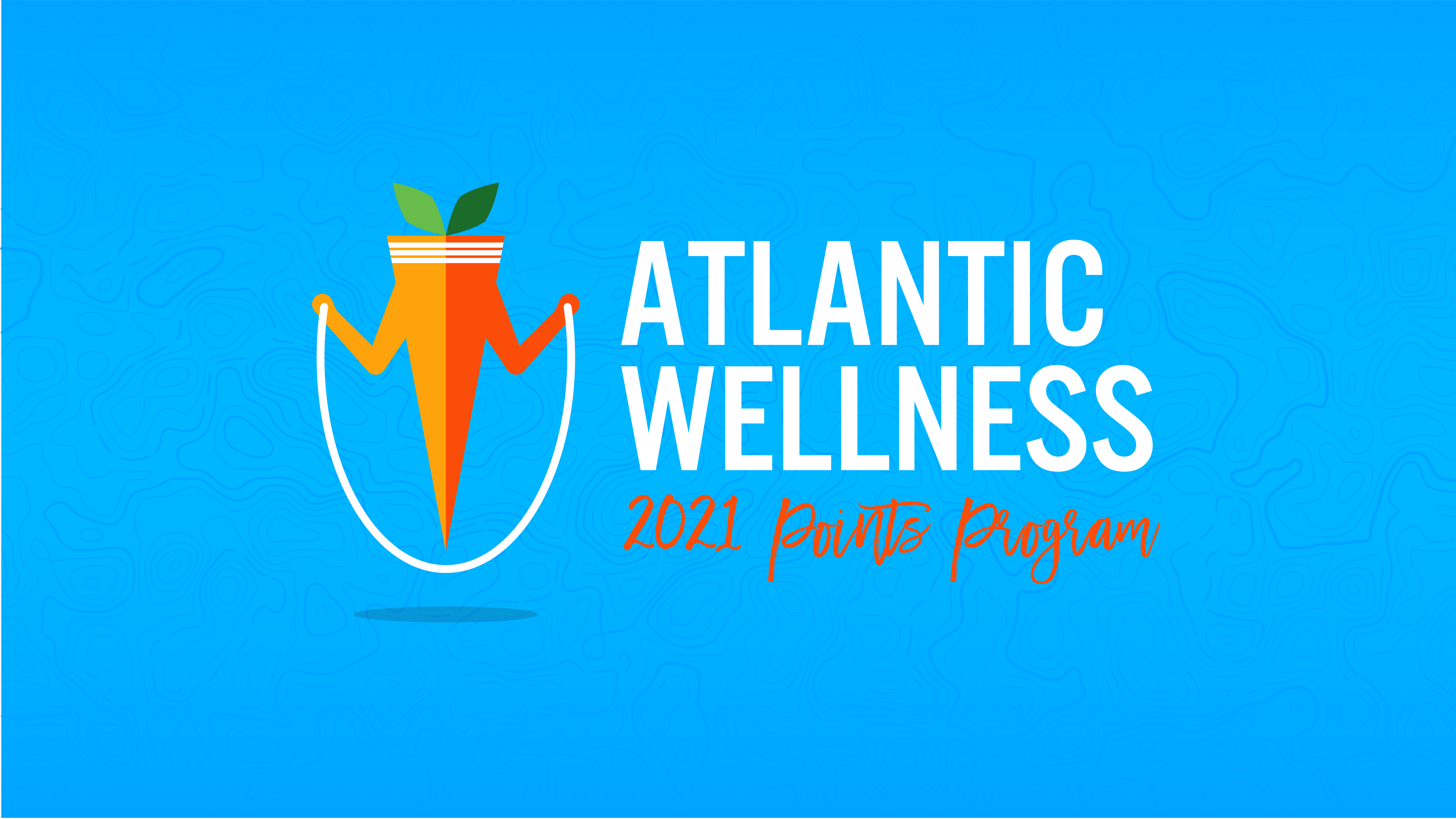 2020 – 2021 Wellness Points Program Overview
