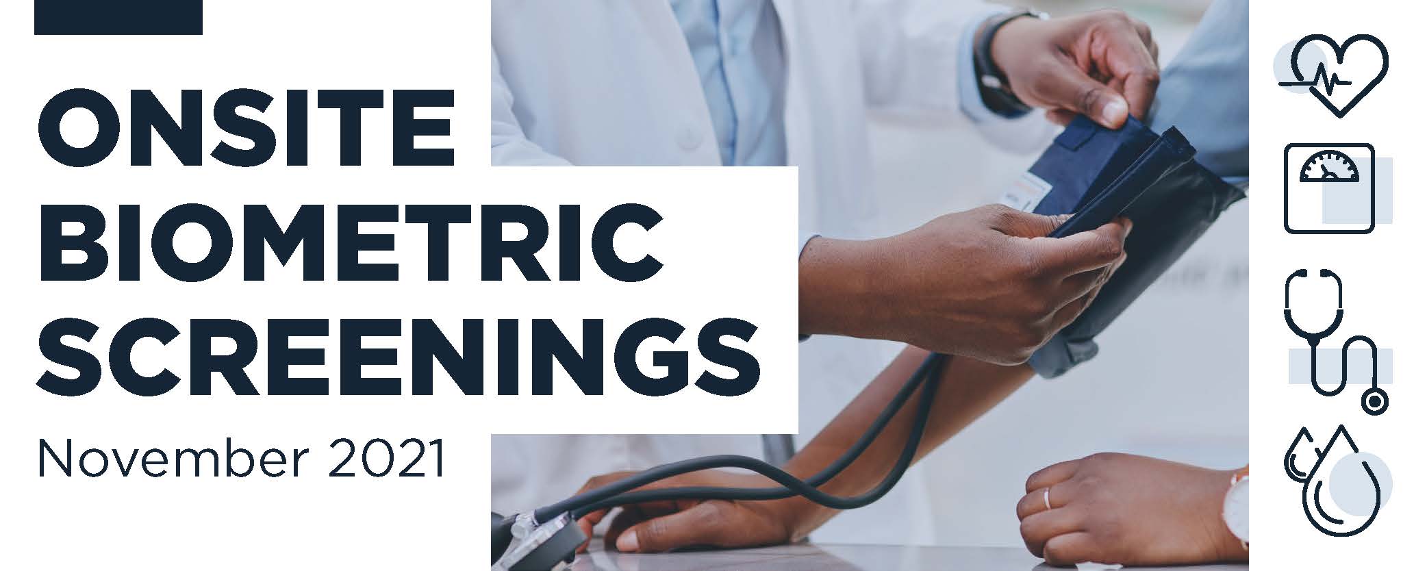 2021 Onsite Biometric Screenings Atlantic Wellness