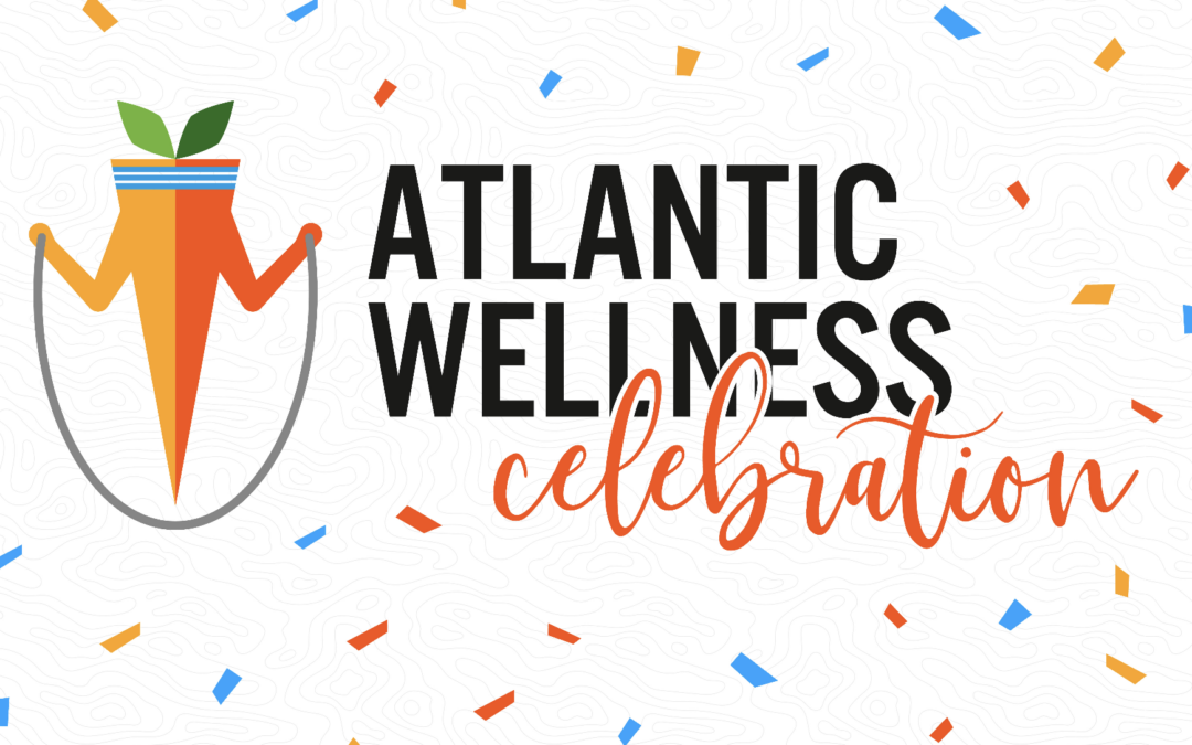 2022-2023 Wellness Celebration & Awards