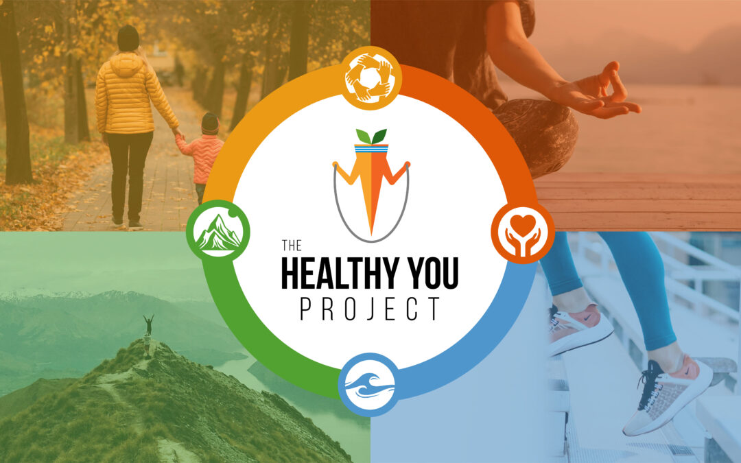The Healthy You Project