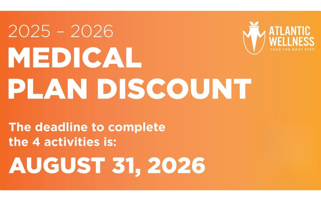 2025-2026 Medical Discount Program