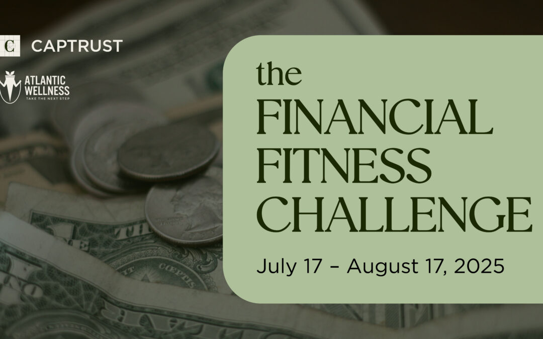 Financial Fitness Challenge