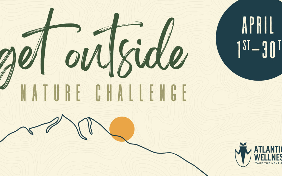 Get Outside Challenge